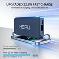 Hepu - Compact Power Bank